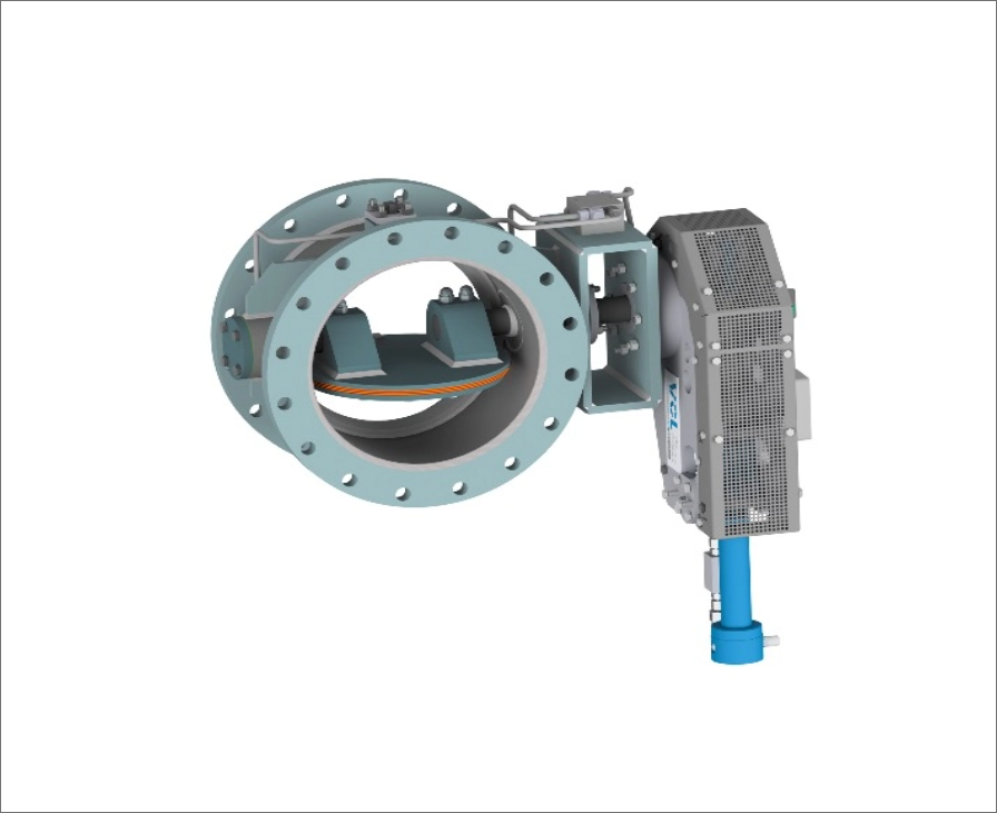 Reciprocating Compressor